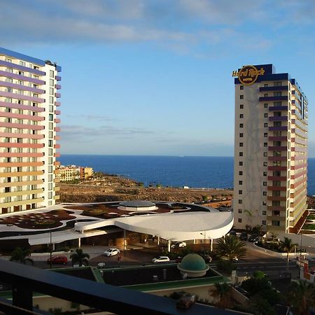 Apartment Nel Paraiso Deluxe Costa Adeje  Zewnętrze zdjęcie