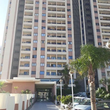 Apartment Nel Paraiso Deluxe Costa Adeje  Zewnętrze zdjęcie