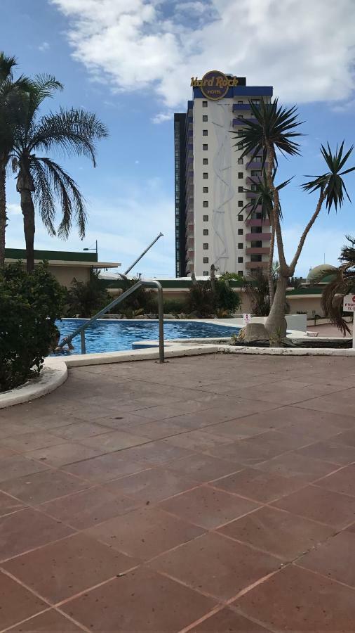 Apartment Nel Paraiso Deluxe Costa Adeje  Zewnętrze zdjęcie