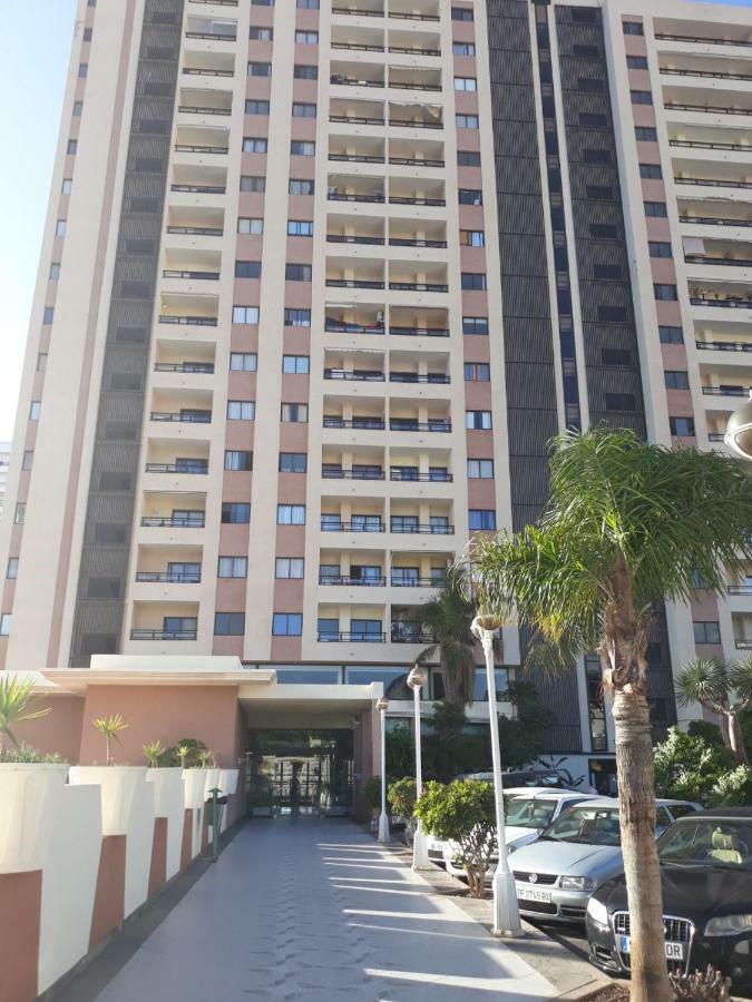 Apartment Nel Paraiso Deluxe Costa Adeje  Zewnętrze zdjęcie