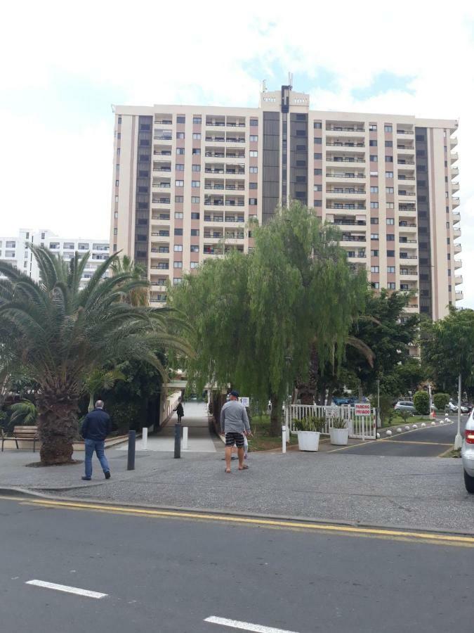 Apartment Nel Paraiso Deluxe Costa Adeje  Zewnętrze zdjęcie